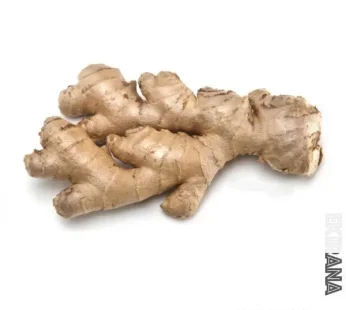 Gingembre frais