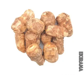 Arbi frais (Mbala langa)